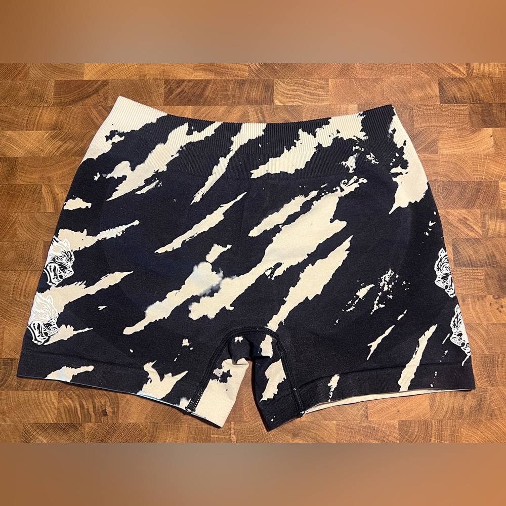 Darc Sport Seamless Shorts